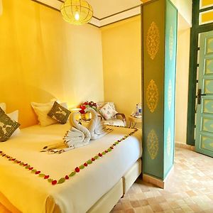 Deluxe Double Kamer